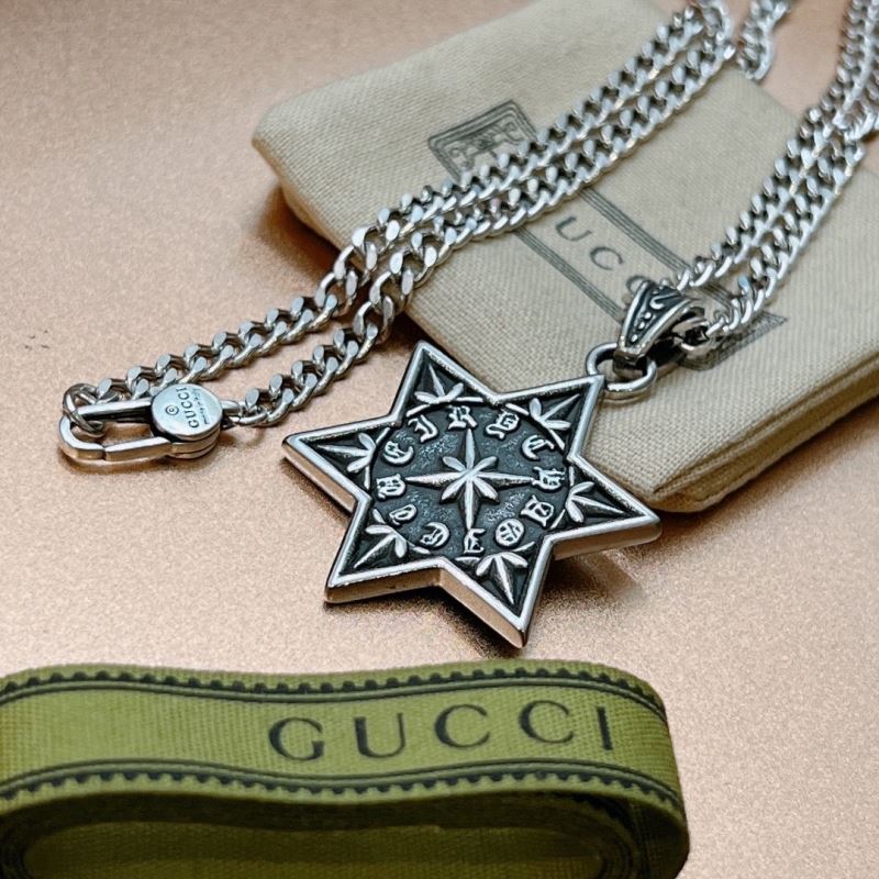 Gucci Necklaces